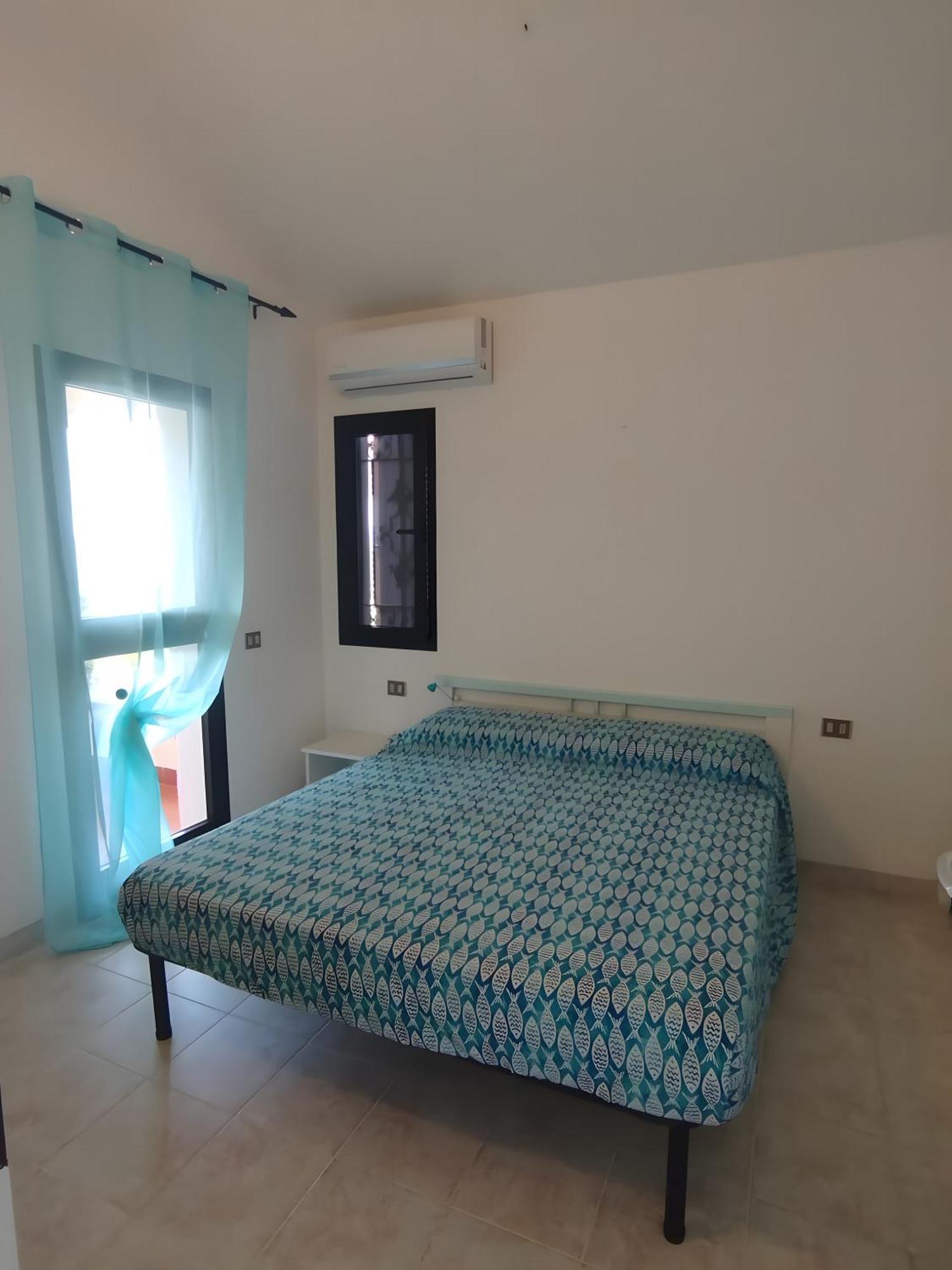 Villa Vista Mare Cala Ginepro Punta Molara Kültér fotó