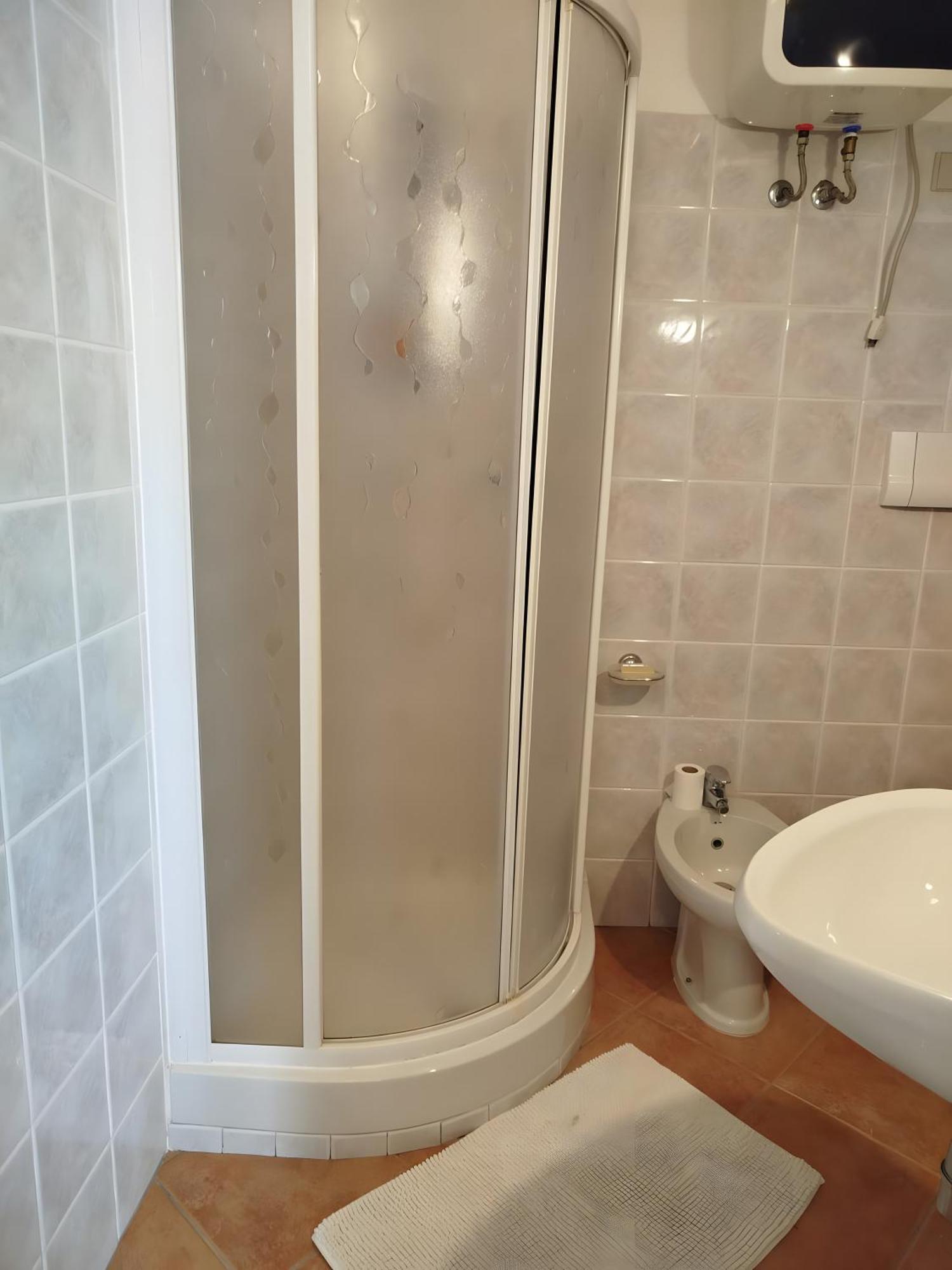 Villa Vista Mare Cala Ginepro Punta Molara Kültér fotó
