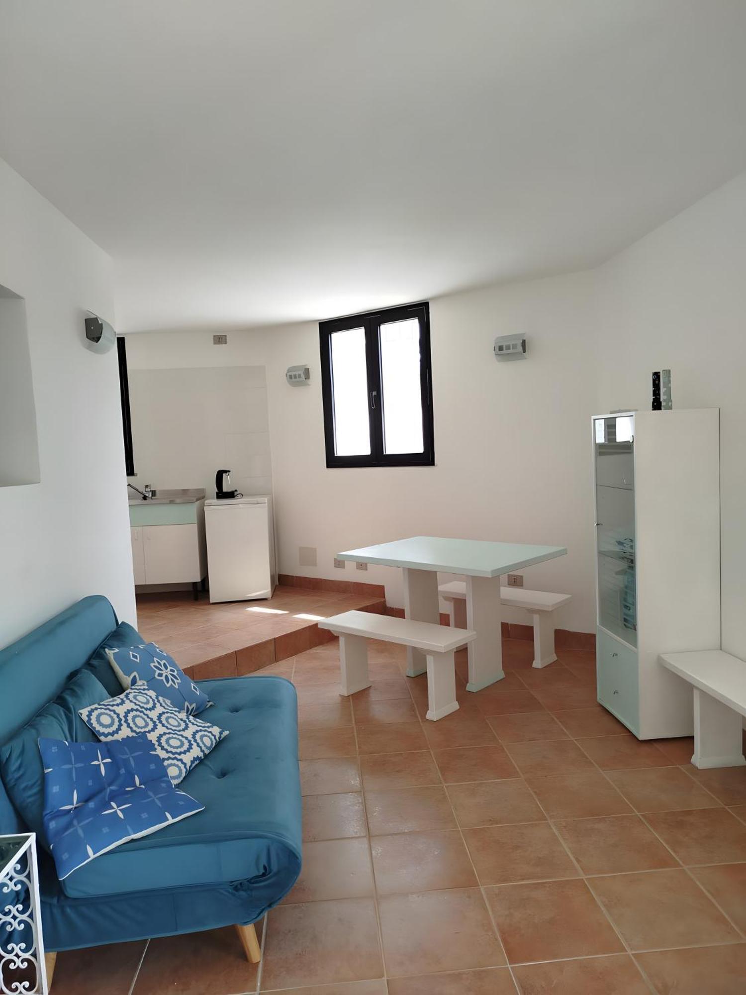 Villa Vista Mare Cala Ginepro Punta Molara Kültér fotó